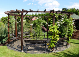 Pergola